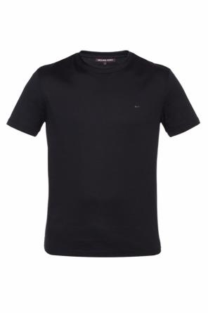 Logo t-shirt, zdjęcie 1 Logo t-shirt od Michael Kors